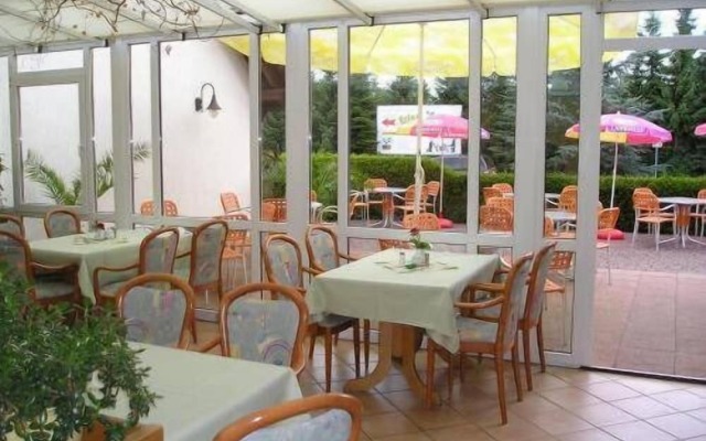 Residenz Hotel Paulsdorfer Hof