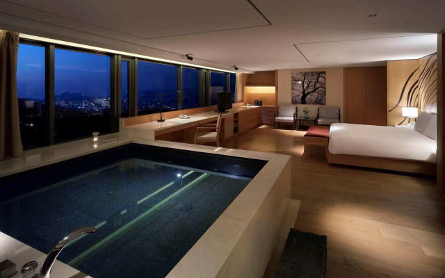 BanyanTree Club & Spa Seoul