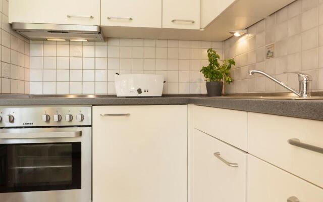 Seepark Lindenallee Wohnung 2b