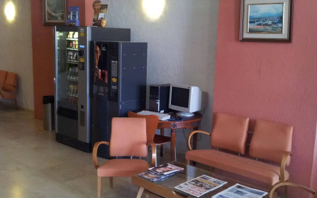 Hotel Sol Playa