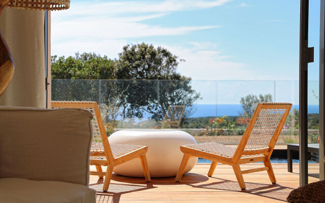 Hotel Cala di Greco