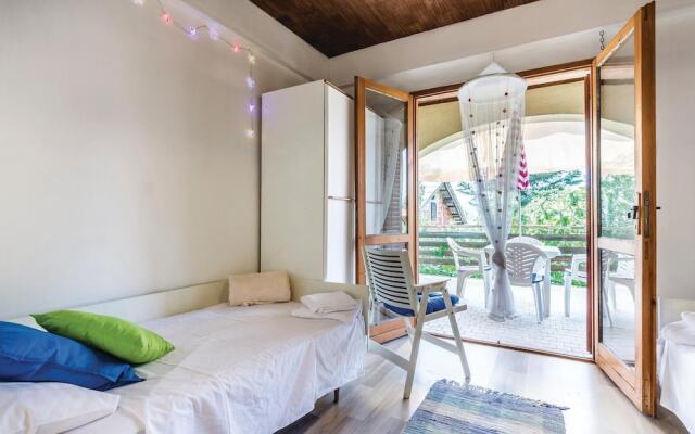 Stunning Apartment in Krusevo With 2 Bedrooms and Wifi