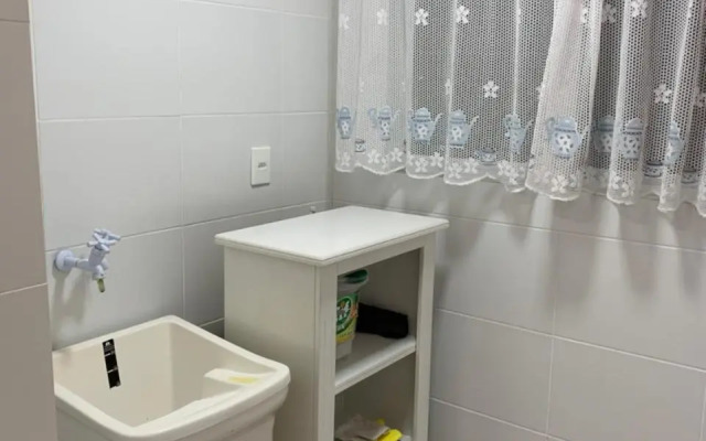 Apto 28A - Residencial Palladium Centro, Penha SC