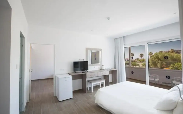 Stratovarius Luxury Rooms