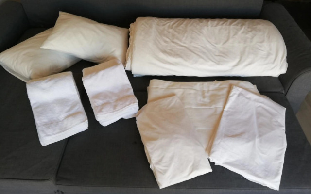 Carlos Apartment - Penthouse - Belch1952