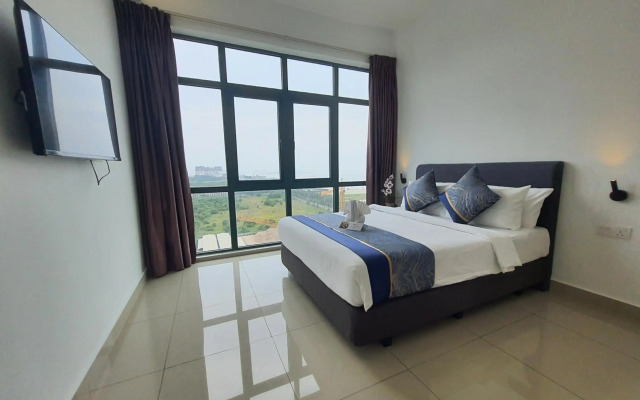 Swan Garden Resort Hotel