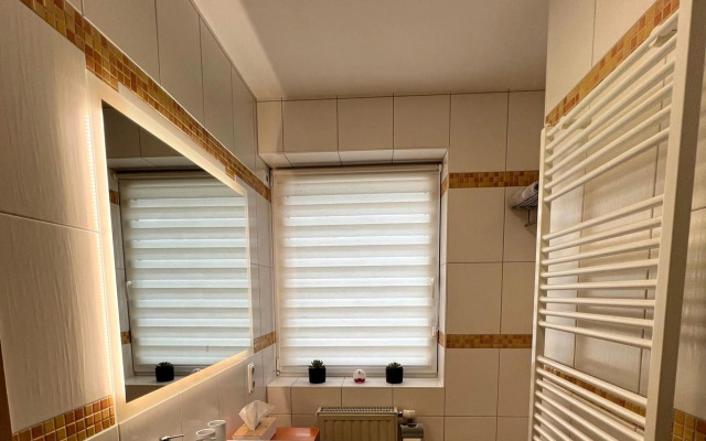 Ferienwohnung Bautzen Süd