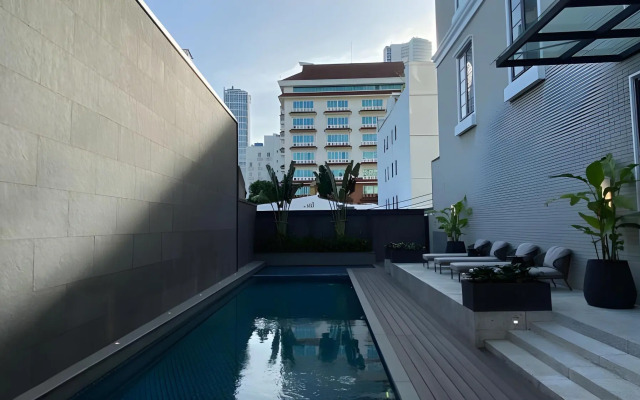 Maia Hotel