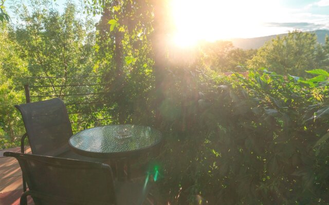 El Manantial Del Fresno