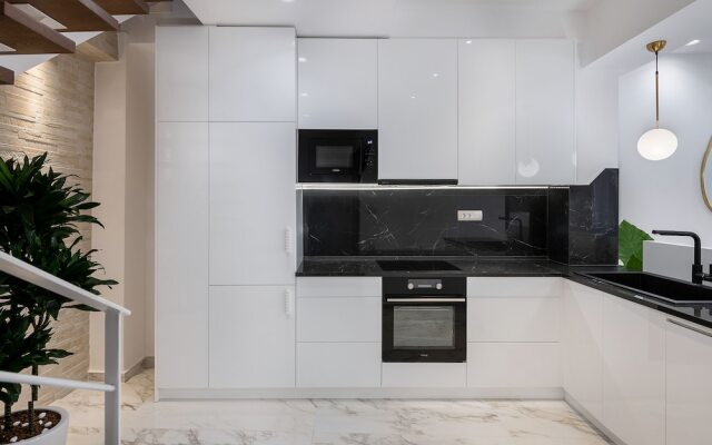 Castello Luxury Residence