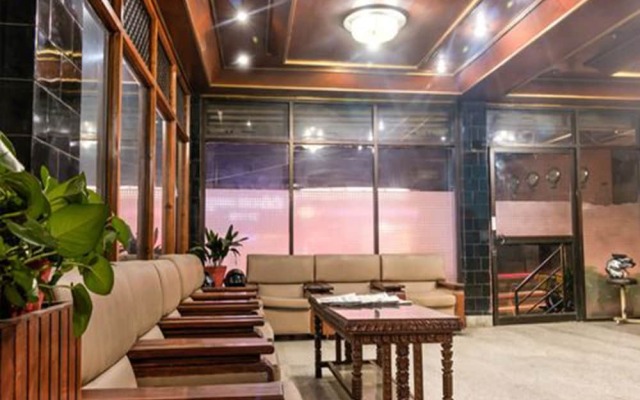 Hotel Kamal