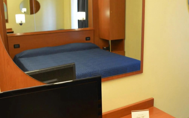 Hotel Aurora
