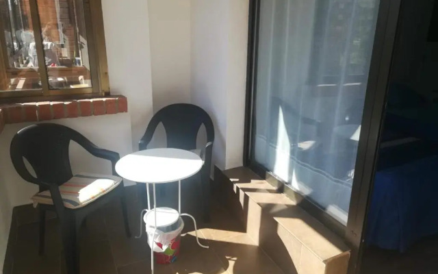 Pension Toñi