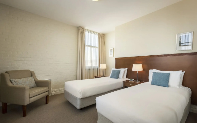 Launceston Central Apartment Hotel