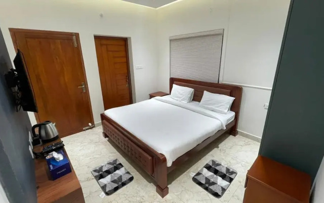 Queen's Hotel Mount Garden Kodaikanal