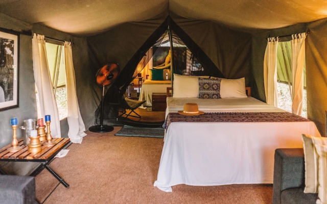 Ruhunu Safari Camping - Udawalawe