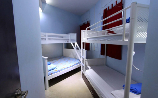 BEAT. Sports Hostel