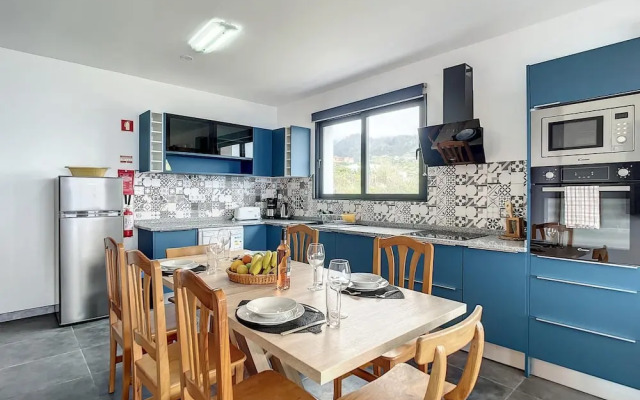 Casa Teixeira by Atlantic Holiday