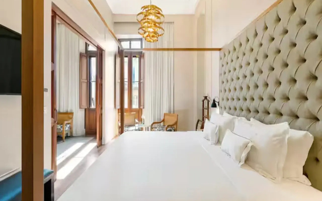 Palmaroga Hotel Asuncion, Tapestry Collection by Hilton