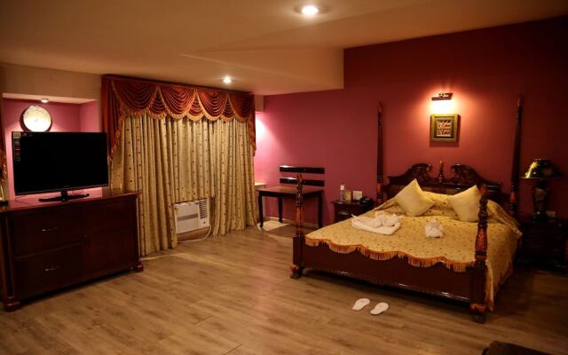 Hotel ANS International