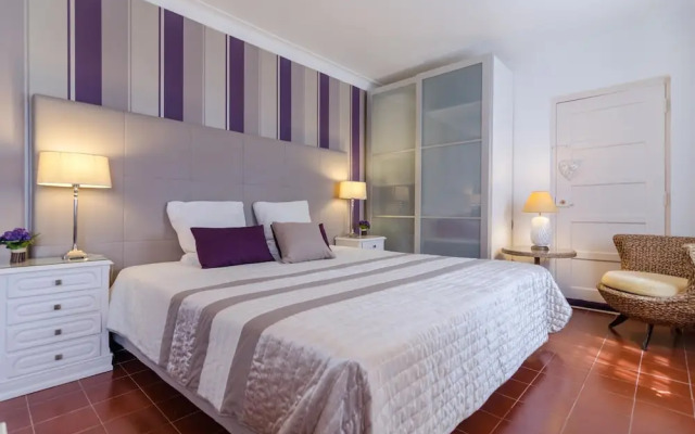Villa V5 With Private Pool