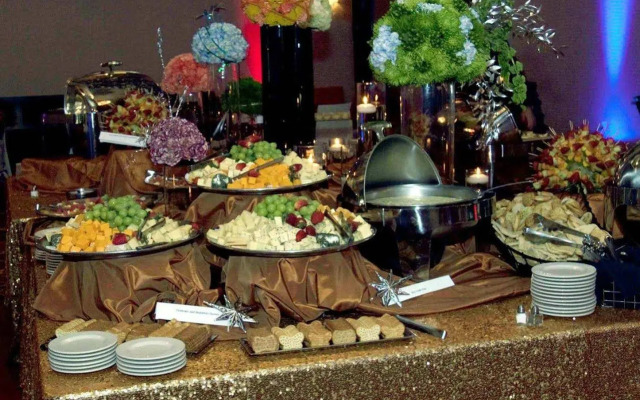 Hilton Garden Inn Raleigh /Crabtree Valley