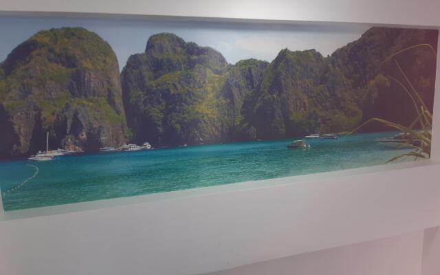 Machorat Aonang Resort