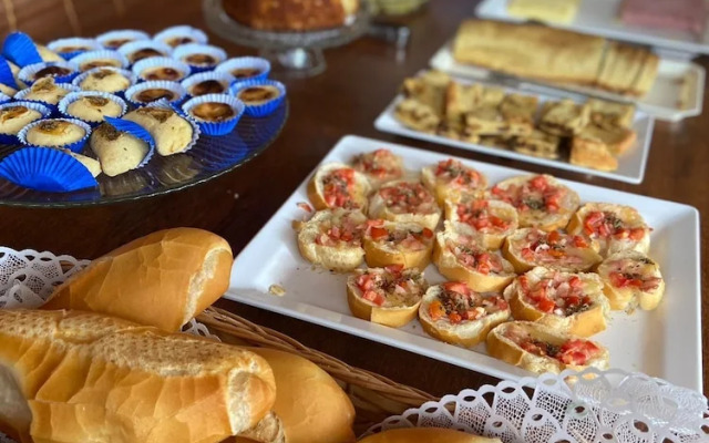 Mar à Vista Ilha de Boipeba