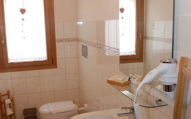 B&B Le Antiche Cisterne