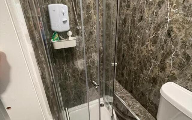 County serviced accommodation