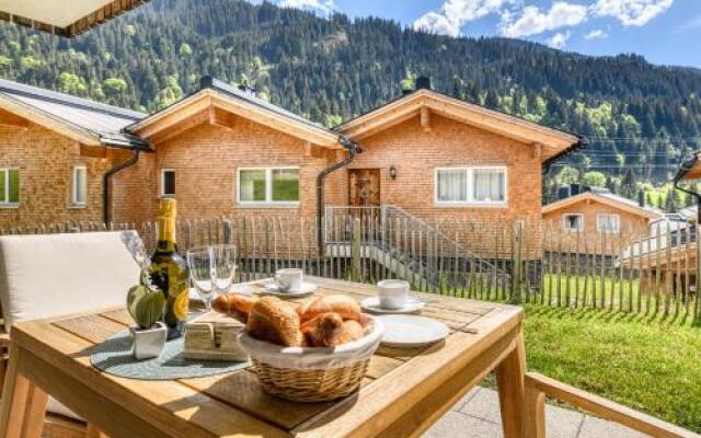 Arlberg Chalets