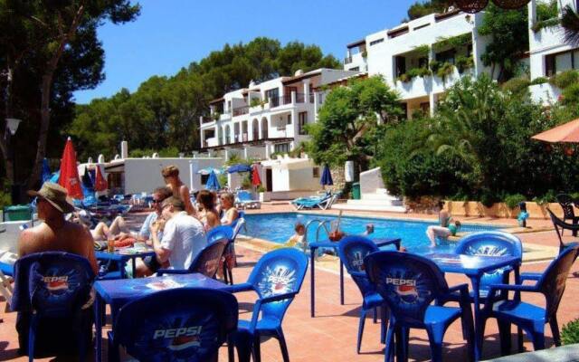 Apartments Pims Cala Llonga