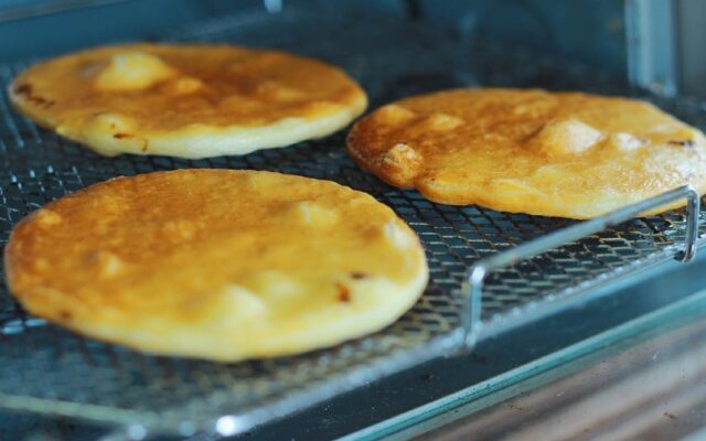 Pension Villa Commons