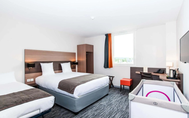 Dios Hôtel - Toulouse Nord