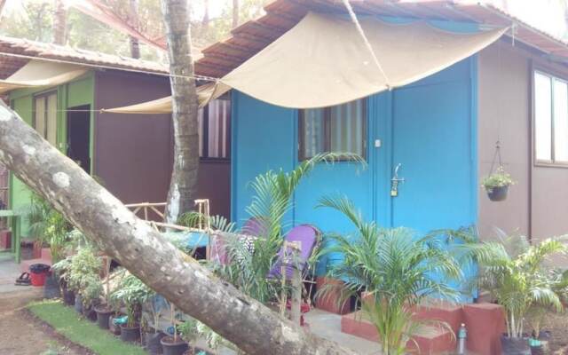 Saturn Beach Cottage