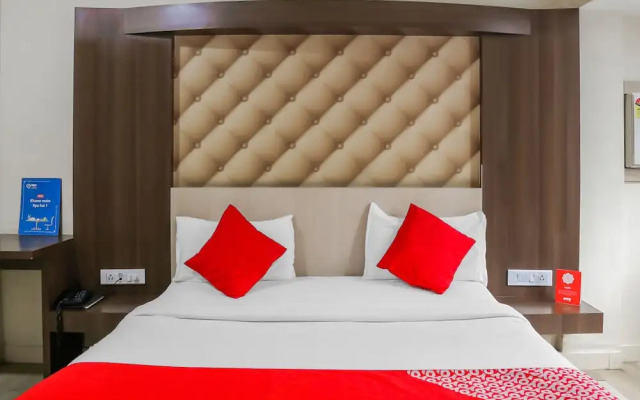OYO 18900 Hotel Jagganath