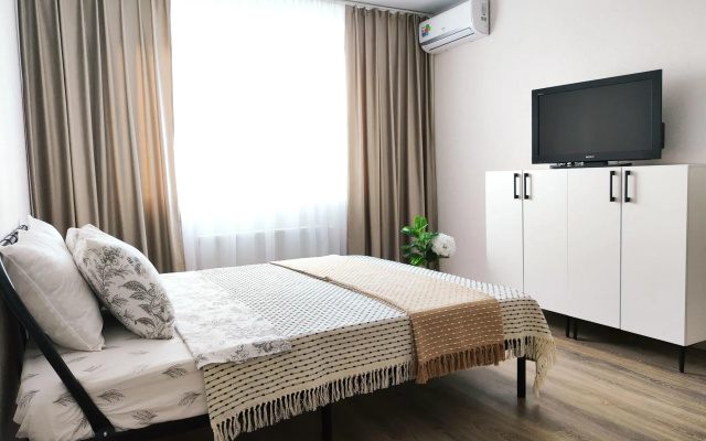 Апартаменты, 40м² — фото 1