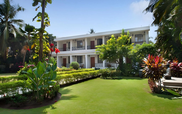Sea Mist Beach Resort