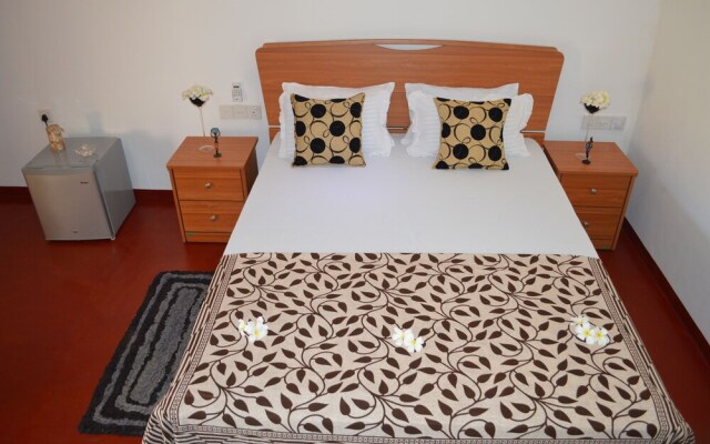 Yala Hedul Villa