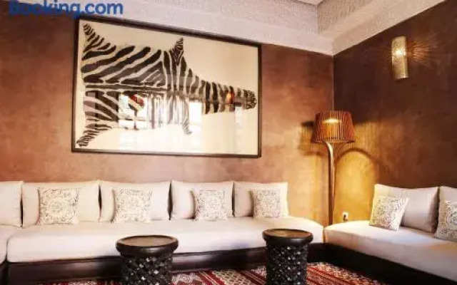 Villa Grace