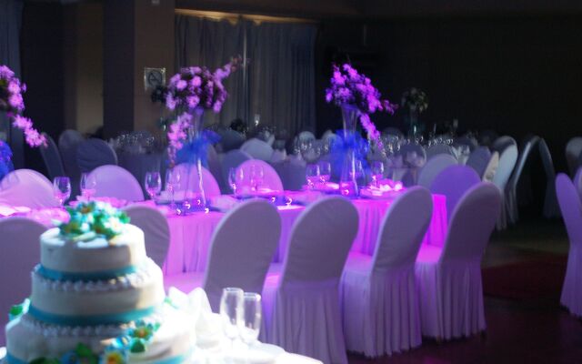 Ciriaco Hotel and Resort