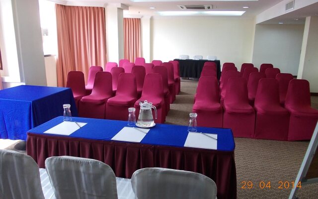 Hotel Grand Crystal Kedah