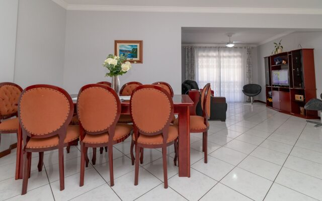 Aluguel Apartamento 3 quartos sendo 1 suíte - 582