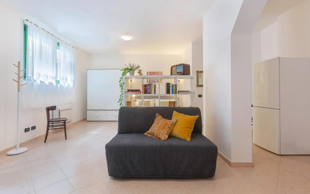 The Green Door - Ospedale Maggiore Studio