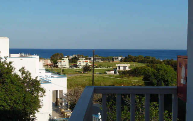 Panorama Genadi