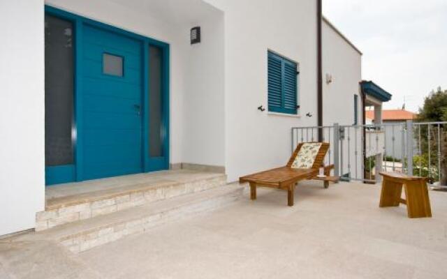Rooms and Apartments Villa Dama