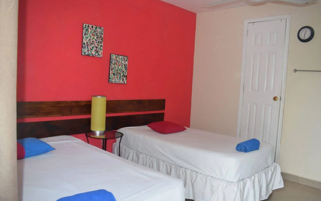 Mansion Giahn Inn
