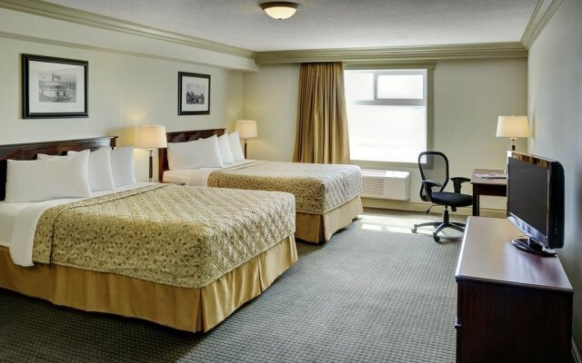 Chateau Nova Hotel