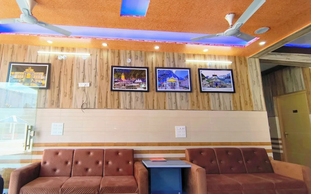 Hotel Hill River View Resort