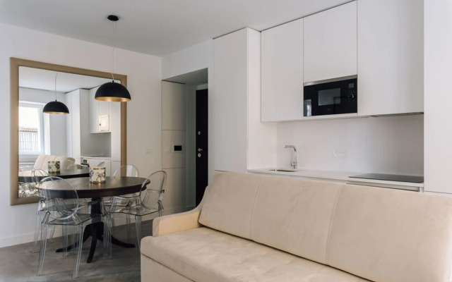 City Stays Rossio Apartments